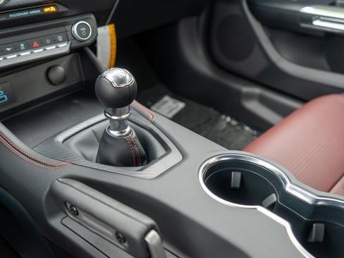 New 2025 Ford Mustang GT Premium w/ GT Performance Package image 26