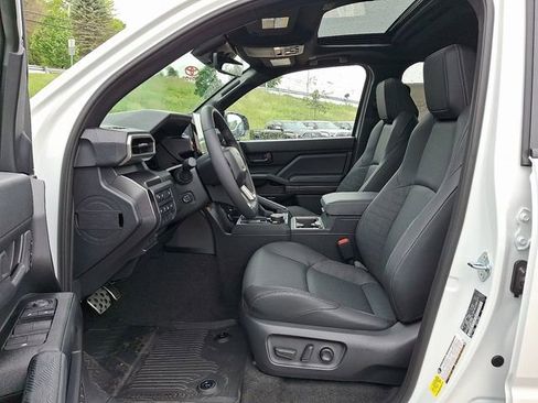 New 2026 Toyota 4Runner TRD Sport Premium AWD/4WD image 13