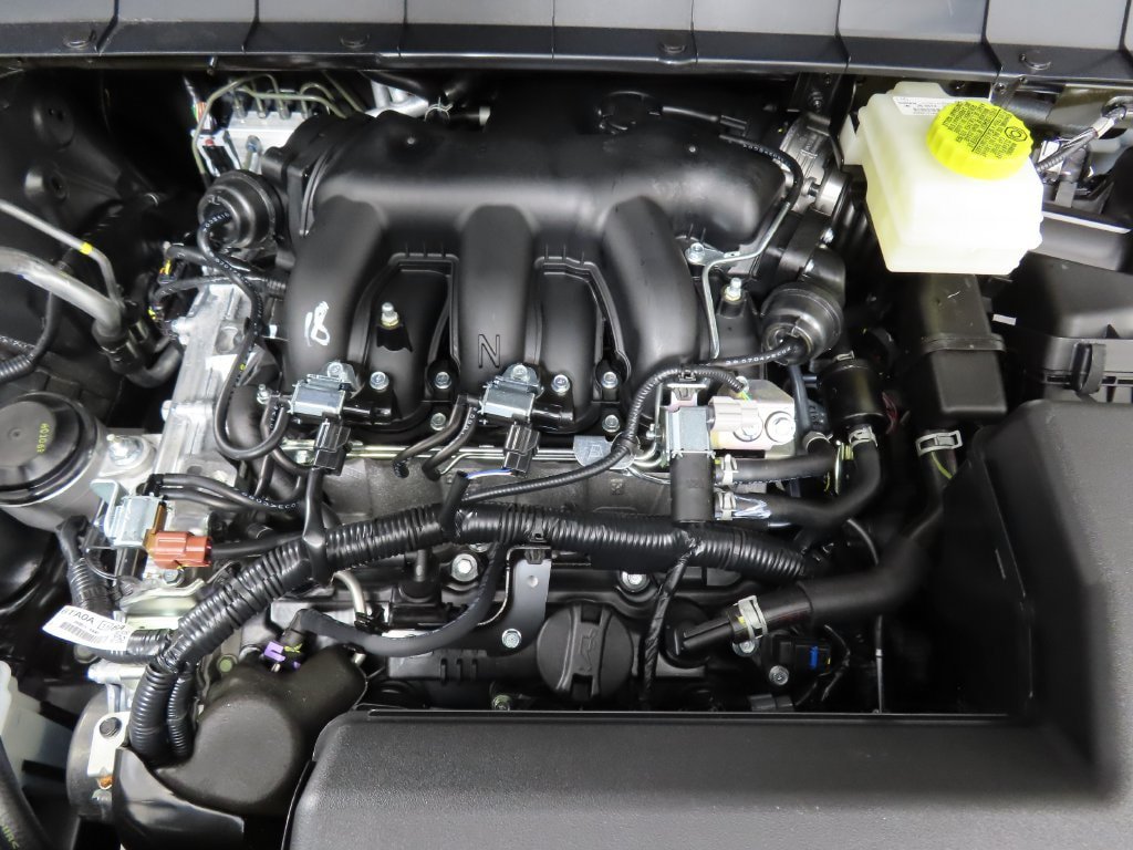 New 2026 Nissan Pathfinder Rock Creek AWD/4WD image 10