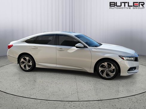 Used 2019 Honda Accord EX-L image 7