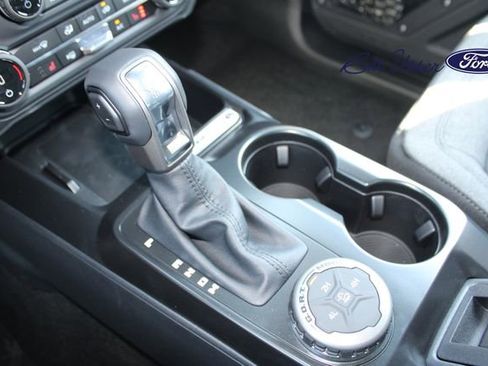 New 2025 Ford Bronco Big Bend image 11