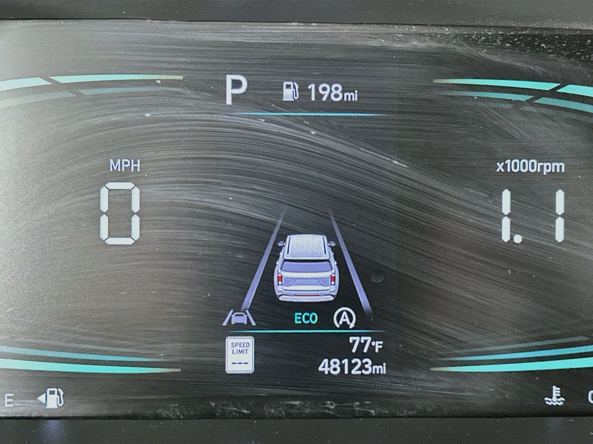 Used 2025 Hyundai Palisade SEL FWD image 19