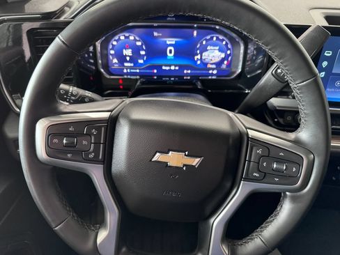 Certified 2023 Chevrolet Silverado 1500 LT AWD/4WD image 15