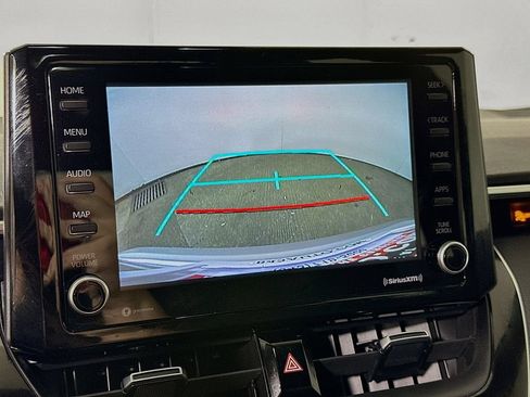 Used 2022 Toyota Corolla SE FWD image 10