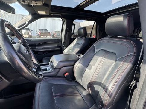 Used 2019 Ford Expedition Max Limited w/ Equipment Group 303A image 5