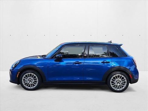 Used 2025 MINI Cooper S image 5