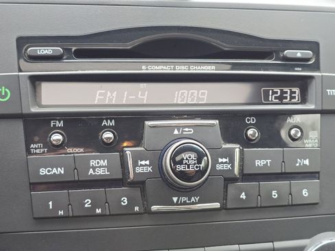 Used 2011 Honda CR-V EX image 28
