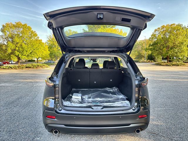 New 2026 MAZDA CX-5 AWD 2.5 S image 25