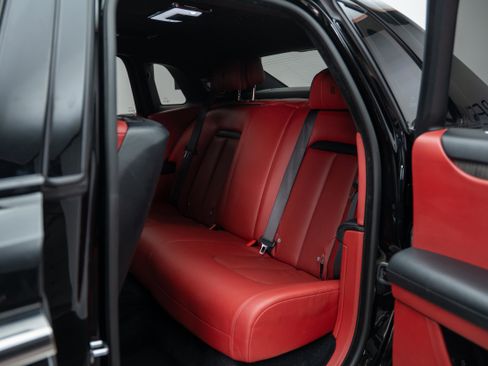 Used 2021 Rolls-Royce Ghost AWD/4WD image 17