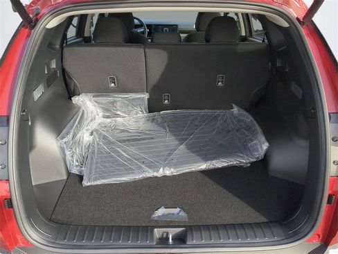 New 2026 Hyundai Tucson SEL image 14