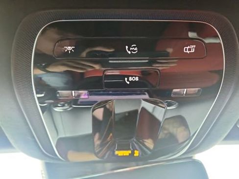 Used 2023 Mercedes-Benz SL 55 AMG SL 55 AMG image 55