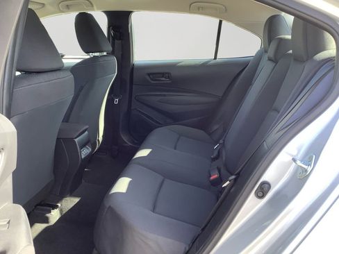 Used 2025 Toyota Corolla LE image 14