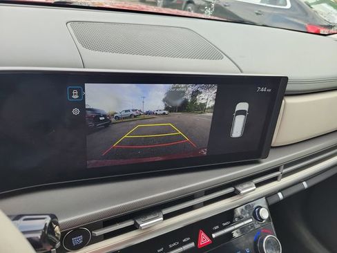 Used 2024 Hyundai Santa Fe SEL image 22