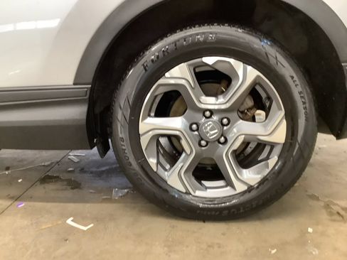 Used 2019 Honda CR-V EX image 23