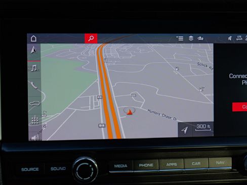 Used 2021 Porsche Macan S image 15