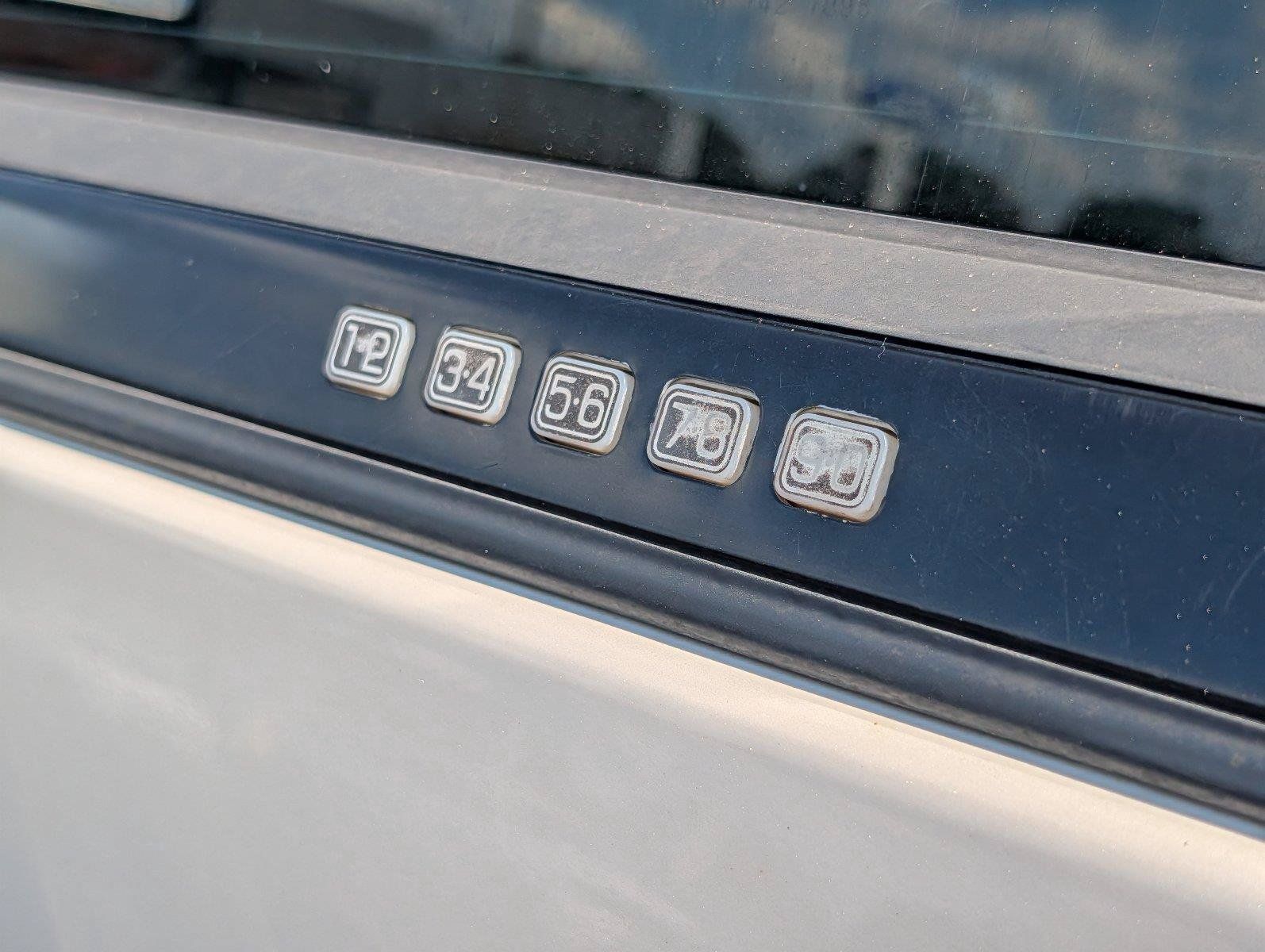 Used 2012 Ford Expedition EL King Ranch RWD image 29