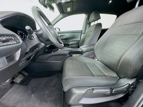 Used 2023 Honda HR-V Sport image 26
