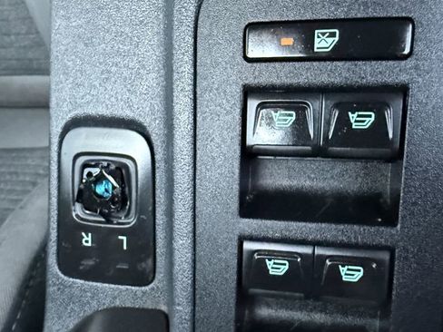 Used 2023 Ford Bronco Outer Banks image 39