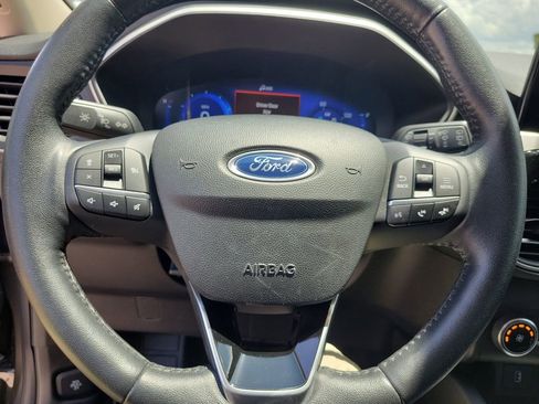 Used 2020 Ford Escape SE Sport FWD image 20