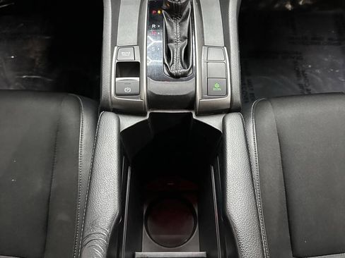 Used 2020 Honda Civic Sport image 27