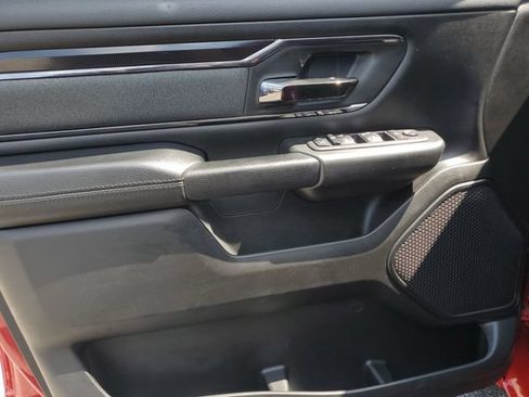 Certified 2022 RAM 1500 Big Horn AWD/4WD image 25