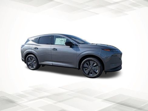 New 2026 Nissan Murano SL image 2