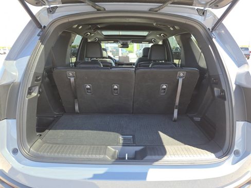 Used 2025 Honda Pilot Black Edition image 22