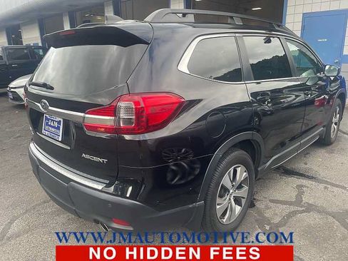 Used 2021 Subaru Ascent Premium w/ Convenience Package AWD/4WD image 5