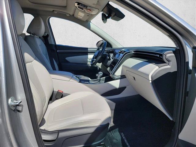 Used 2024 Hyundai Tucson SEL w/ Convenience Package FWD image 25
