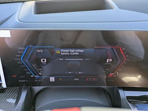 New 2026 BMW M5 w/ Executive Package image 11