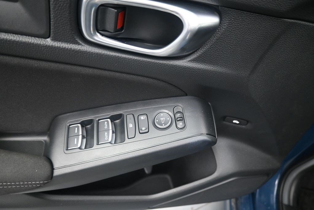 Used 2026 Honda Civic LX image 13