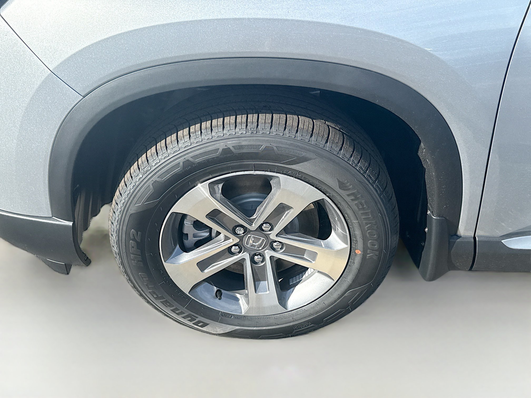 New 2026 Honda Pilot EX-L image 27