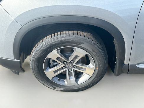 New 2026 Honda Pilot EX-L image 27