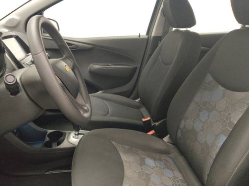 Used 2018 Chevrolet Spark LS image 17