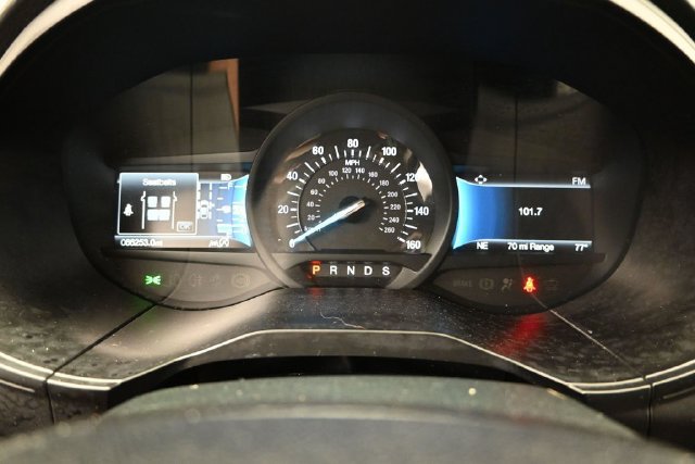 Used 2024 Ford Edge SEL AWD/4WD image 29