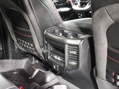 Used 2021 RAM 1500 TRX w/ TRX Level 2 Equipment Group AWD/4WD image 11