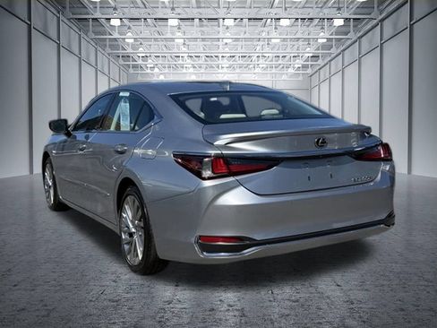 Used 2024 Lexus ES 300h w/ Premium Package FWD image 21