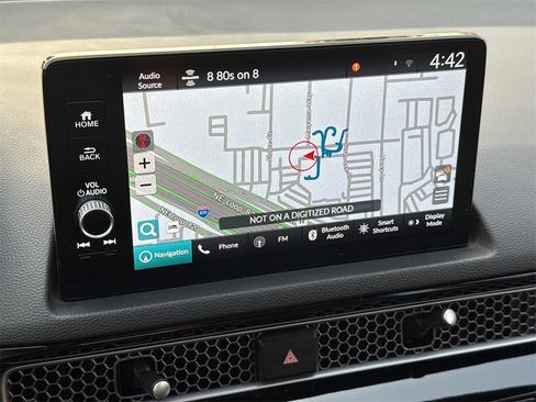 Certified 2023 Honda Civic Sport Touring image 24