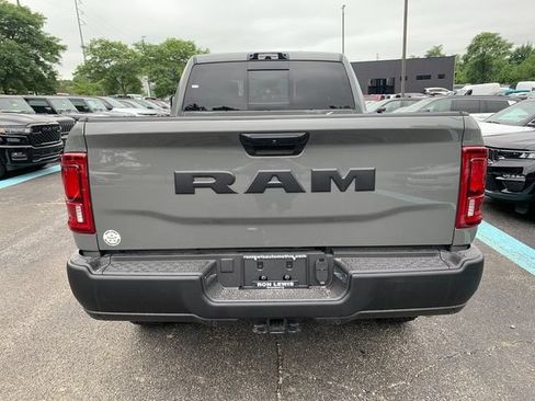 New 2026 RAM 2500 Power Wagon AWD/4WD image 3