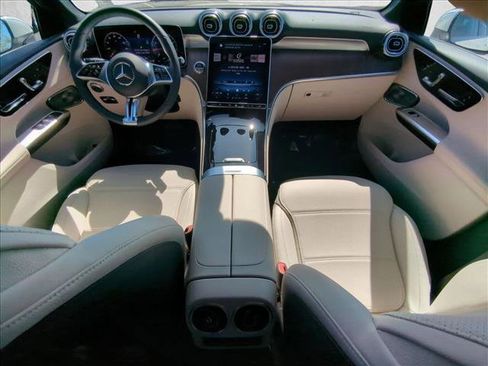 Certified 2026 Mercedes-Benz GLC 300 image 19