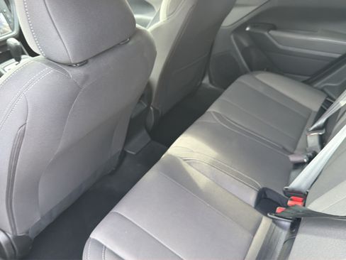 Used 2024 Subaru Crosstrek 2.0i w/ Crosstrek Mirror Package AWD/4WD image 32