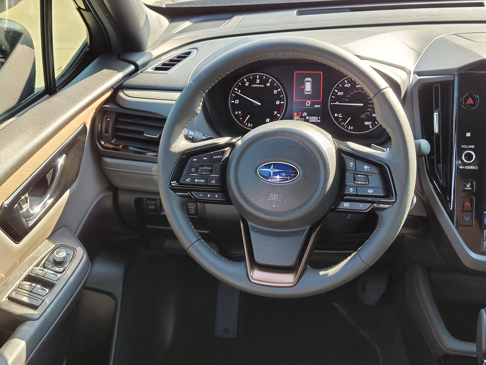 Certified 2026 Subaru Forester Sport AWD/4WD image 6