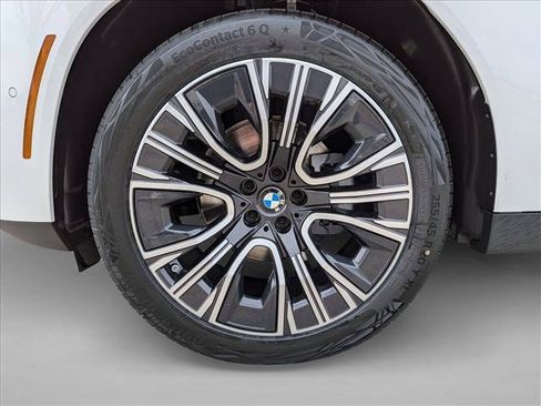 Used 2026 BMW X3 xDrive30 w/ Premium Package AWD/4WD image 10