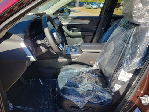 New 2026 MAZDA CX-90 Plug-In Hybrid w/Premium Sport image 22