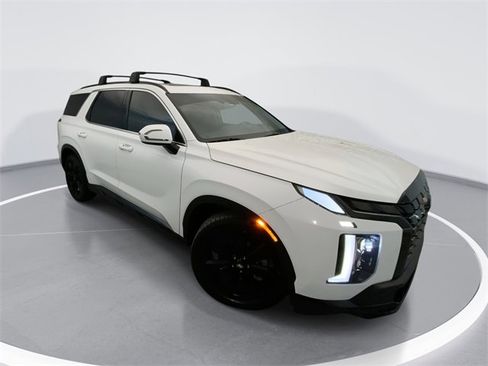 Used 2024 Hyundai Palisade XRT image 1