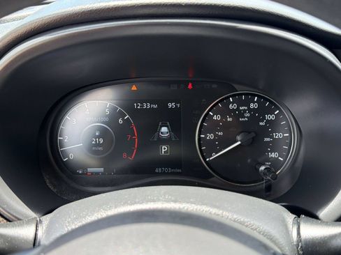 Used 2022 Nissan Kicks SV w/ Interior Electronics Package FWD image 20