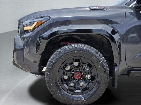 Used 2025 Toyota 4Runner TRD Pro AWD/4WD image 40