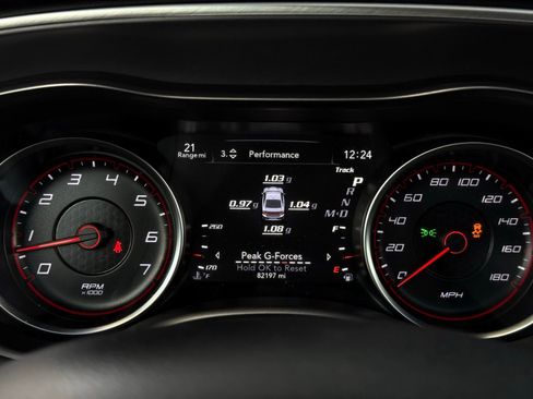 Used 2019 Dodge Charger Scat Pack w/ Dynamics Package image 51