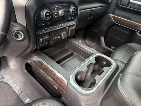 Used 2021 Chevrolet Silverado 1500 RST w/ Convenience Package II image 13