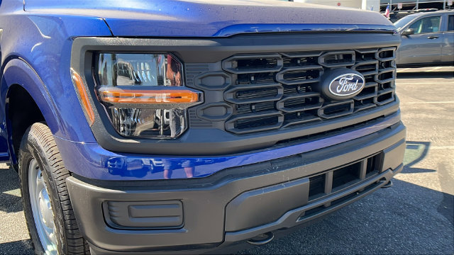 New 2026 Ford F150 XL w/ Tow/Haul Package AWD/4WD image 11
